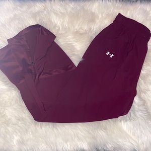 Under armour gameday pants